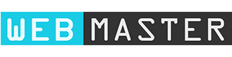 Web-Master Логотип